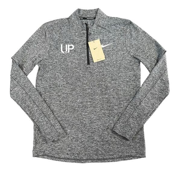 Nike Women's Dri-FIT Element 1/2-Zip Running Top Size S - Picture 1 of 7